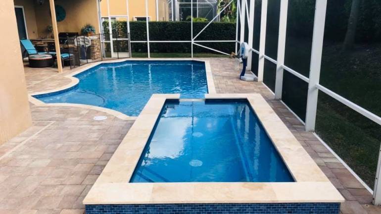 Things to look out for when choosing Pool Cleaning Services?
