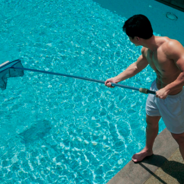 How To Clean Pools By Yourself?