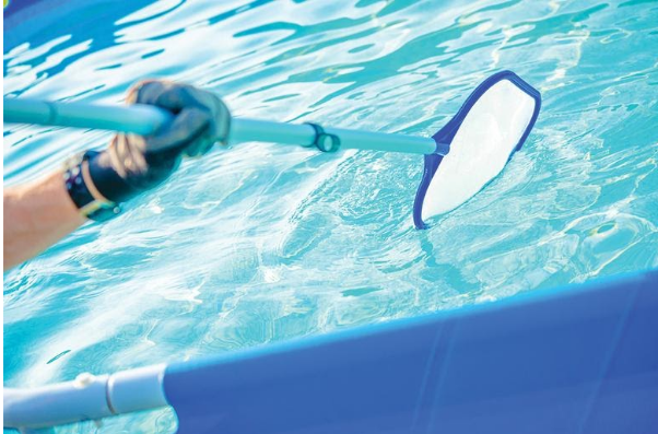Why Should I Keep My Pool Service After Summer