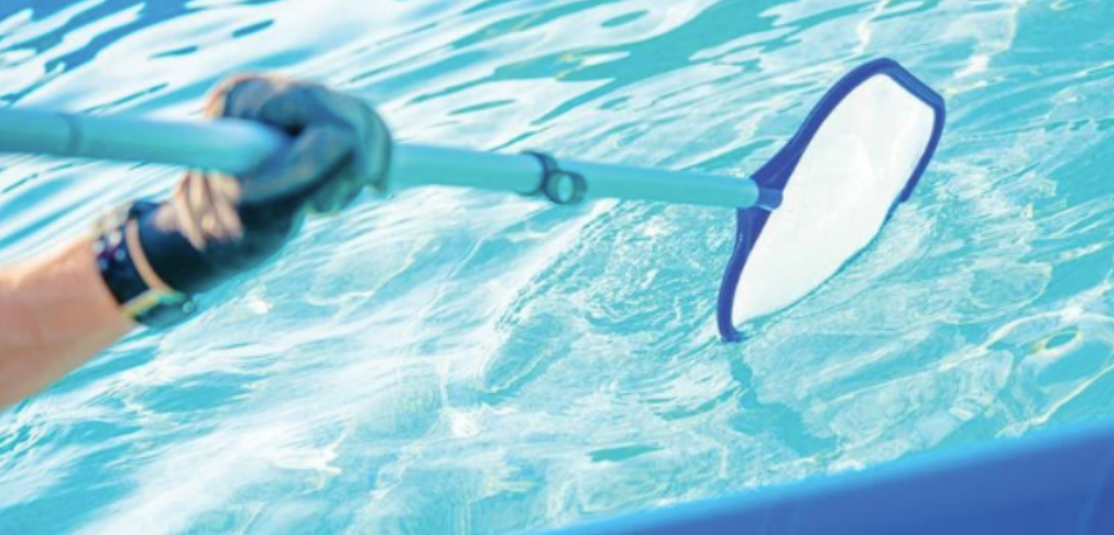 What Are The Important Factors To Consider Before Choosing Pool Cleaning Services?