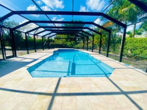 Pool Service Boca Raton.