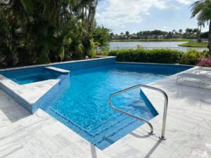 Pool companies near me