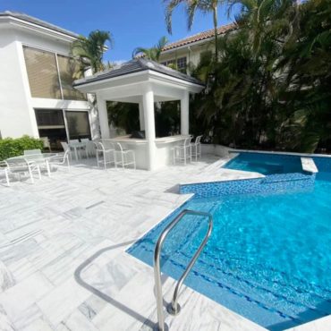 A Complete Homeowner’s Guide to Pool Remodeling 2021
