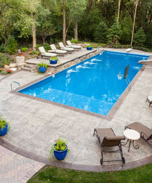 Pool Remodeling Parkland