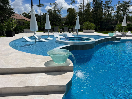 Romance Pool Romance Pool