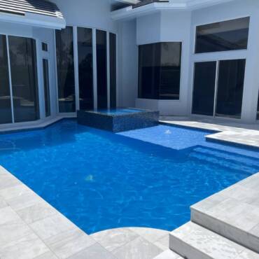 Designing Your Dream Swimming Pool: Tips and Ideas for Parkland Residents