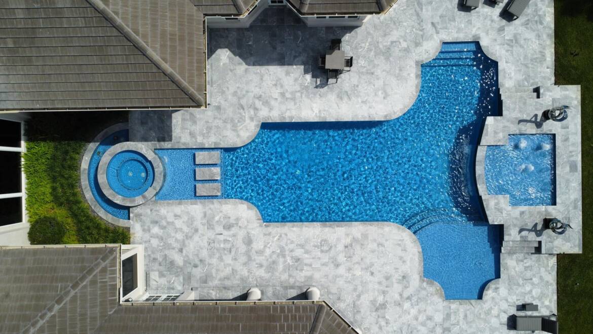 Top Pool Remodelling Trends of 2023