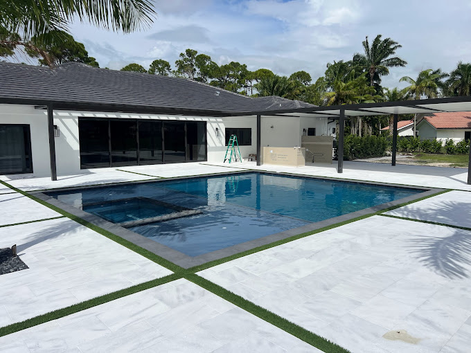 pool remodels fort lauderdale