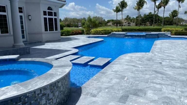 Above Ground Pool Vs. Inground Pool: Which is Better For Your Home?