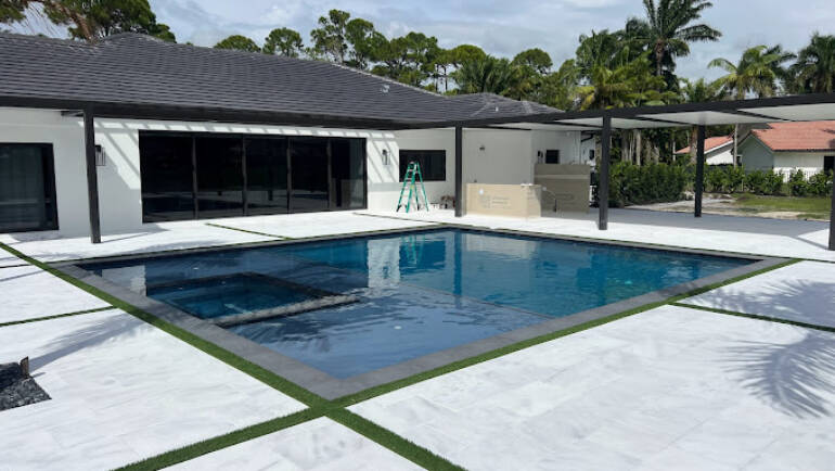 Pool Checklist: 7 Things to Consider Before Building a Pool