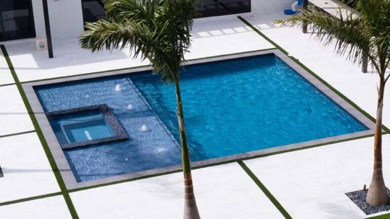 Choosing the Right Pool Type for Your Home: A Comprehensive Guide