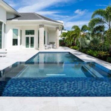 Budget-Friendly Pool Options for Florida Homeowners