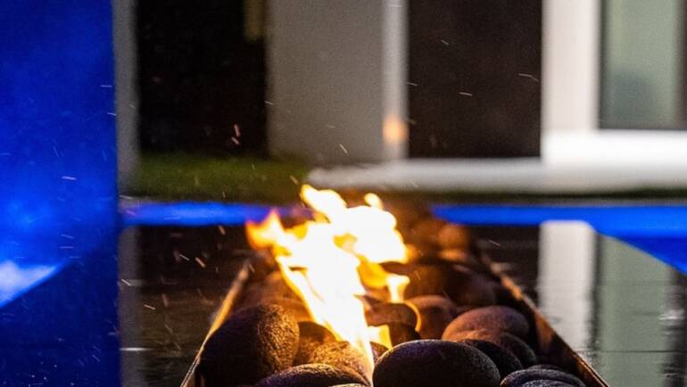 How to Plan the Perfect Outdoor Kitchen Layout for Your Home