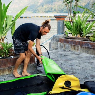 How to Prepare your Pool for Hurricane Season