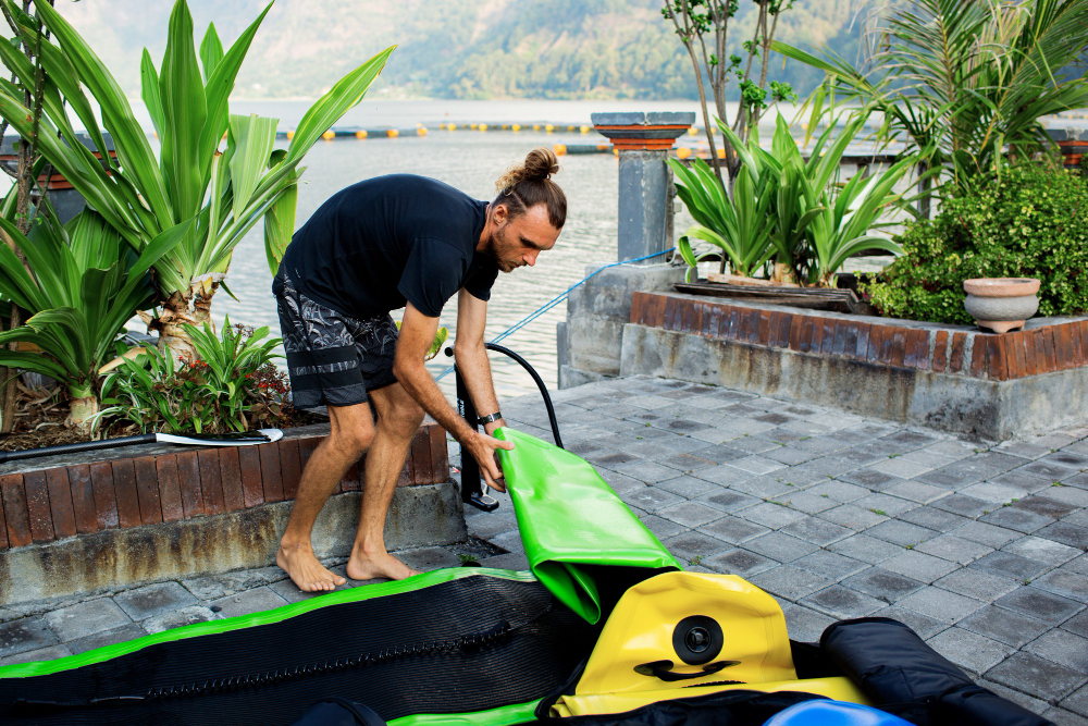 How to Prepare your Pool for Hurricane Season
