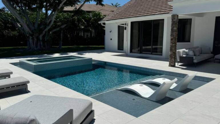 How to Choose a Pool Builder in Fort Lauderdale: 2026 Guide to a Stress-Free Pool Project